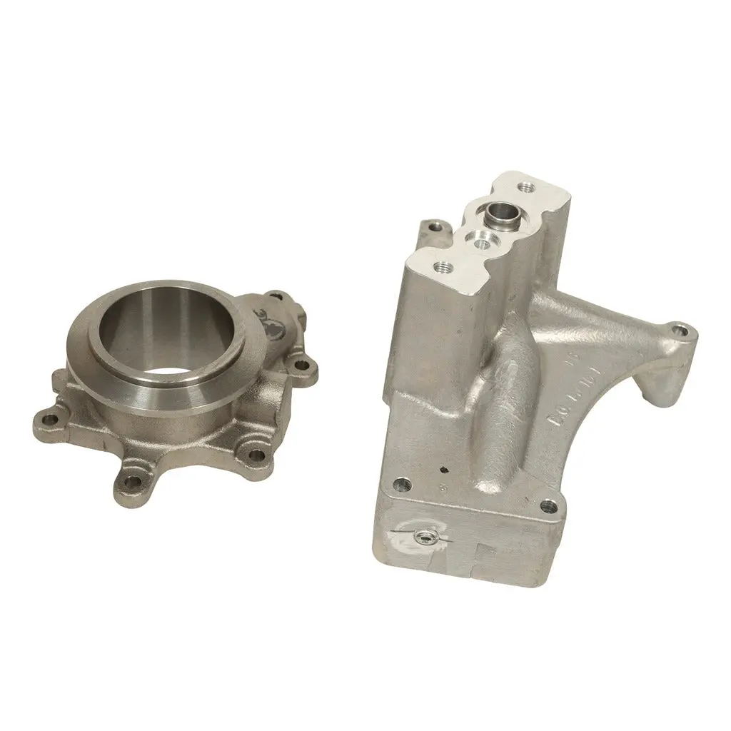 Gtp38 Non-Ebv Turbo Pedestal Upgrade Ford 7.3L Power Stroke 1