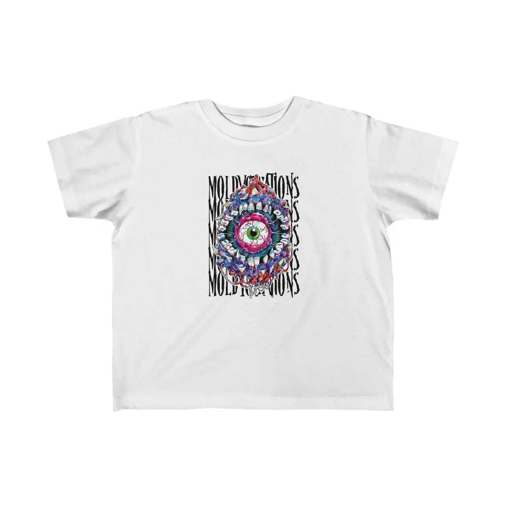 Kid's Fine Jersey Tee 1