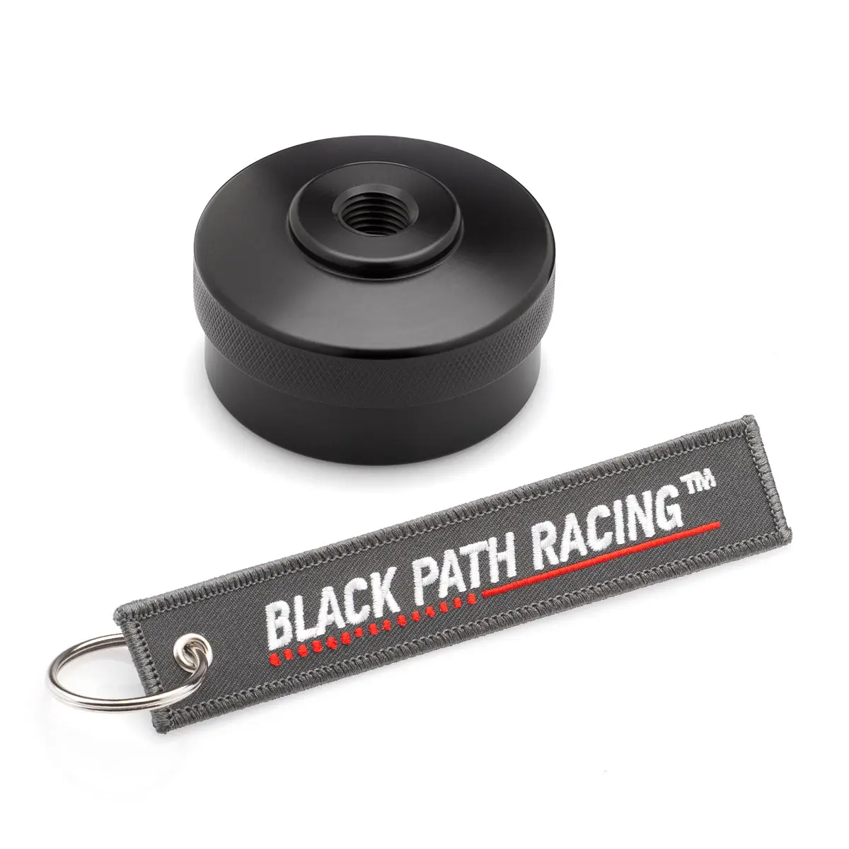 Extended Fuel Gas Cap For All Years Honda 3000 Handi 1