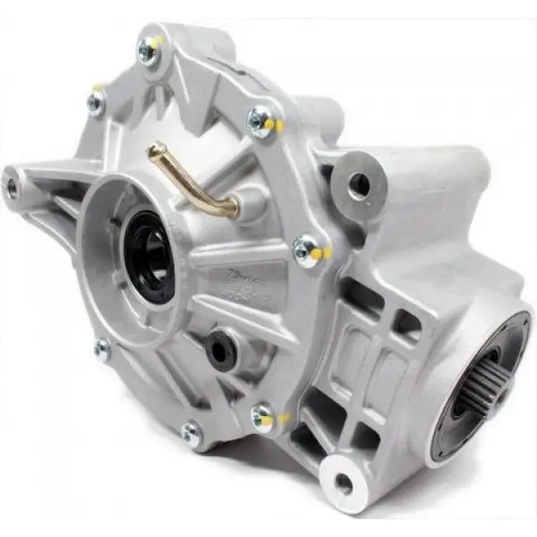 Can-Am Oem Maverick 1000R Rear Differential 1