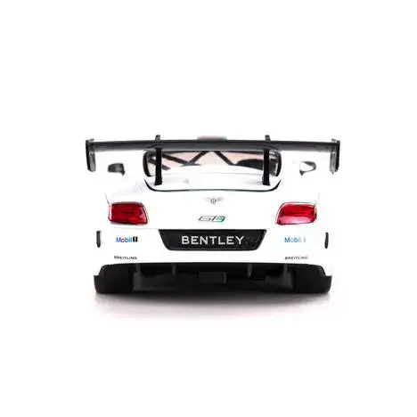 Rastar 1:14 Bentley Continental Gt3 Remote Control Car For Kids 2