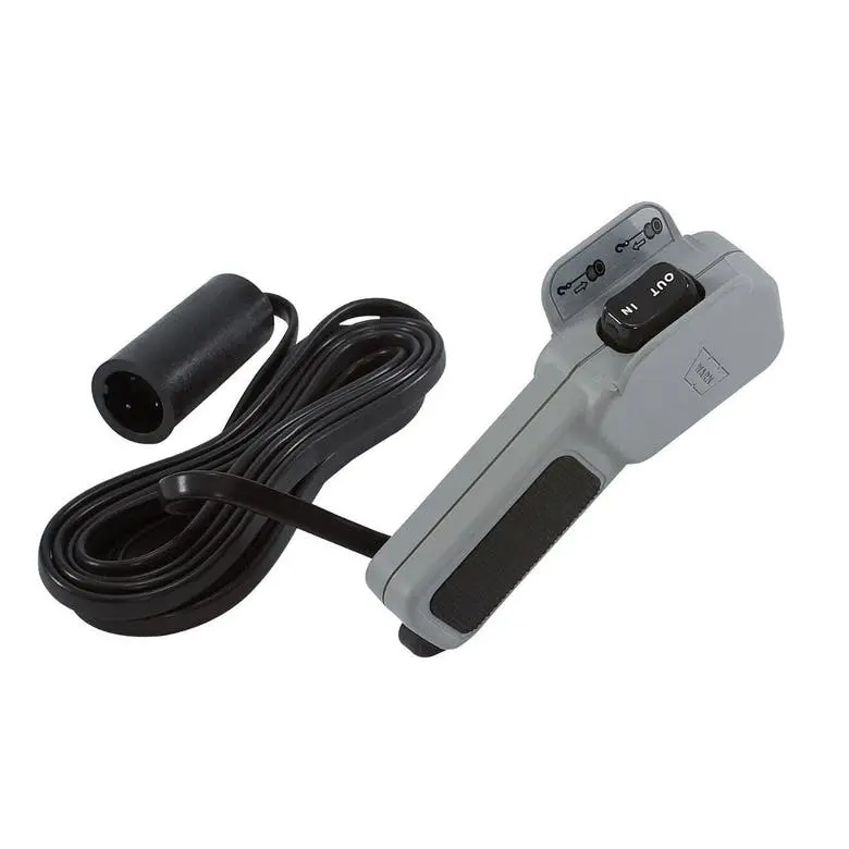 Can Am Warn Wired Remot Control 1