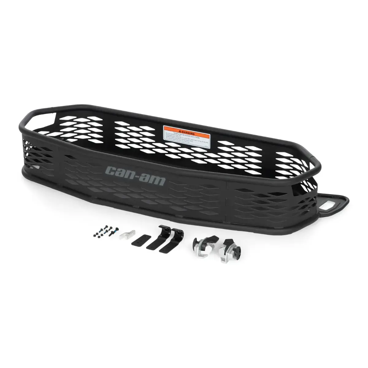Can-Am Linq Heavy-Duty Basket 1