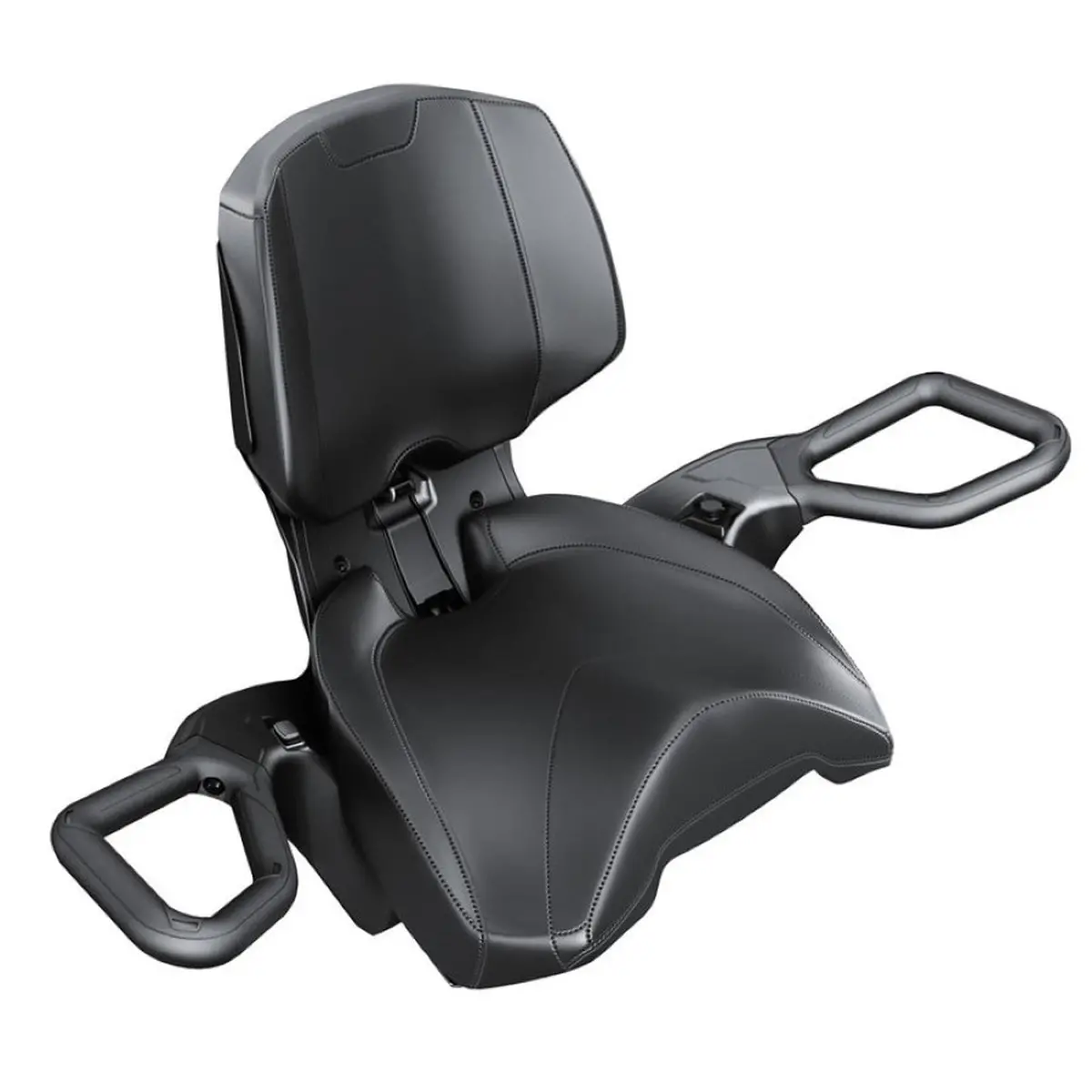 Can-Am New Oem Outlander Max Passenger Seat Kit 1