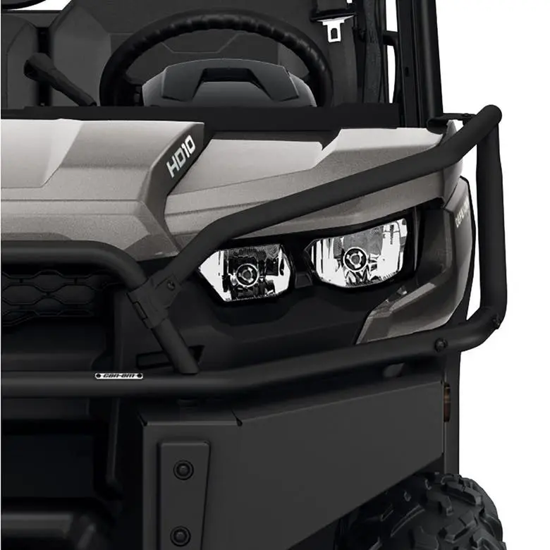 Can Am Defender, Defender Max (2019&Prior) Front Corner Protectors 1