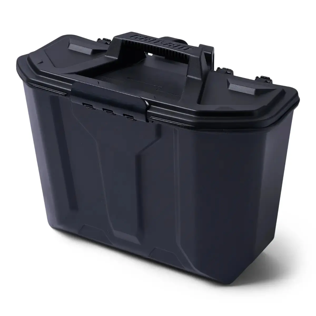 Can-Am Removeable Storage Bin-Passenger 1