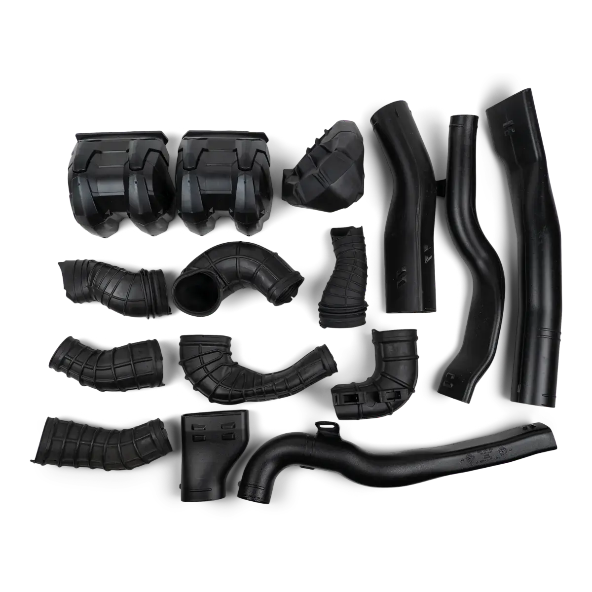 Can-Am Oem Snorkel Kit Fits Maverick Trail & Sport & Commander 1