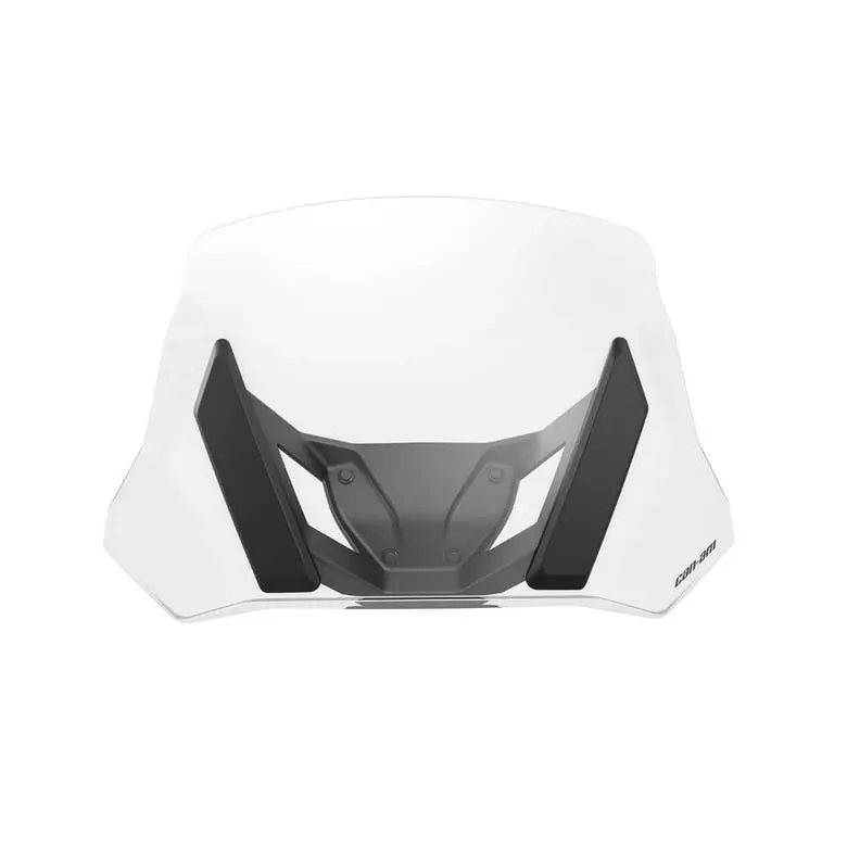 Brp Adventure High Windshield Fits G3l (Except Xmr Models) 1