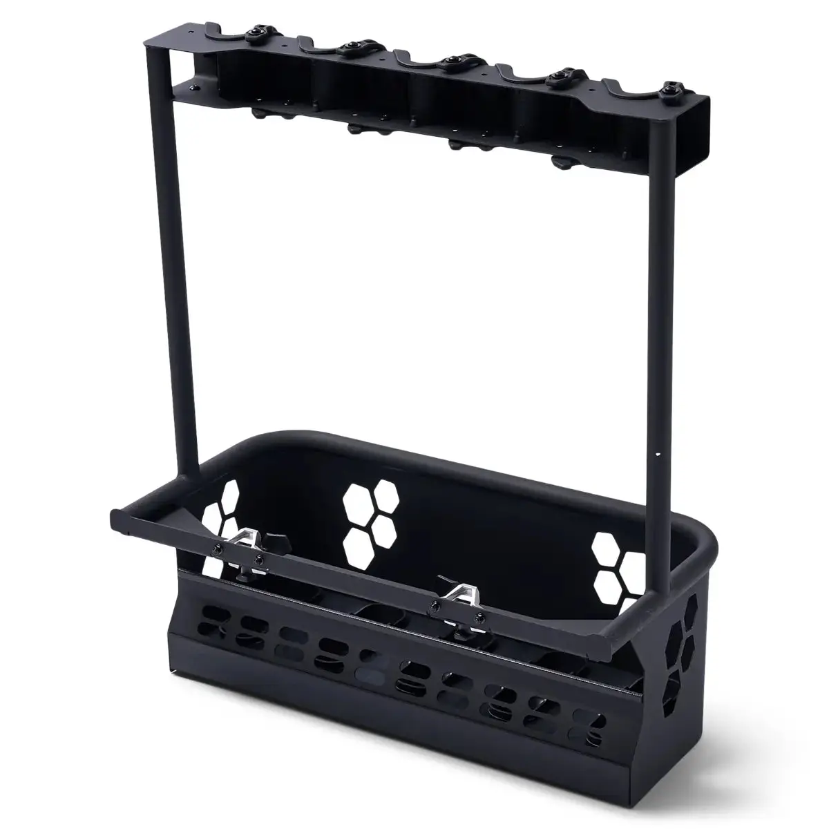 Can-Am Linq Tool & Gun Holder 1