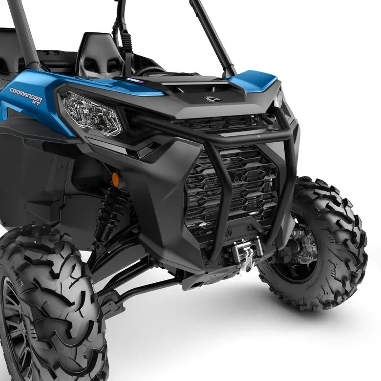 Brp Front Bumper Fit 2021+ Commander/Max 1