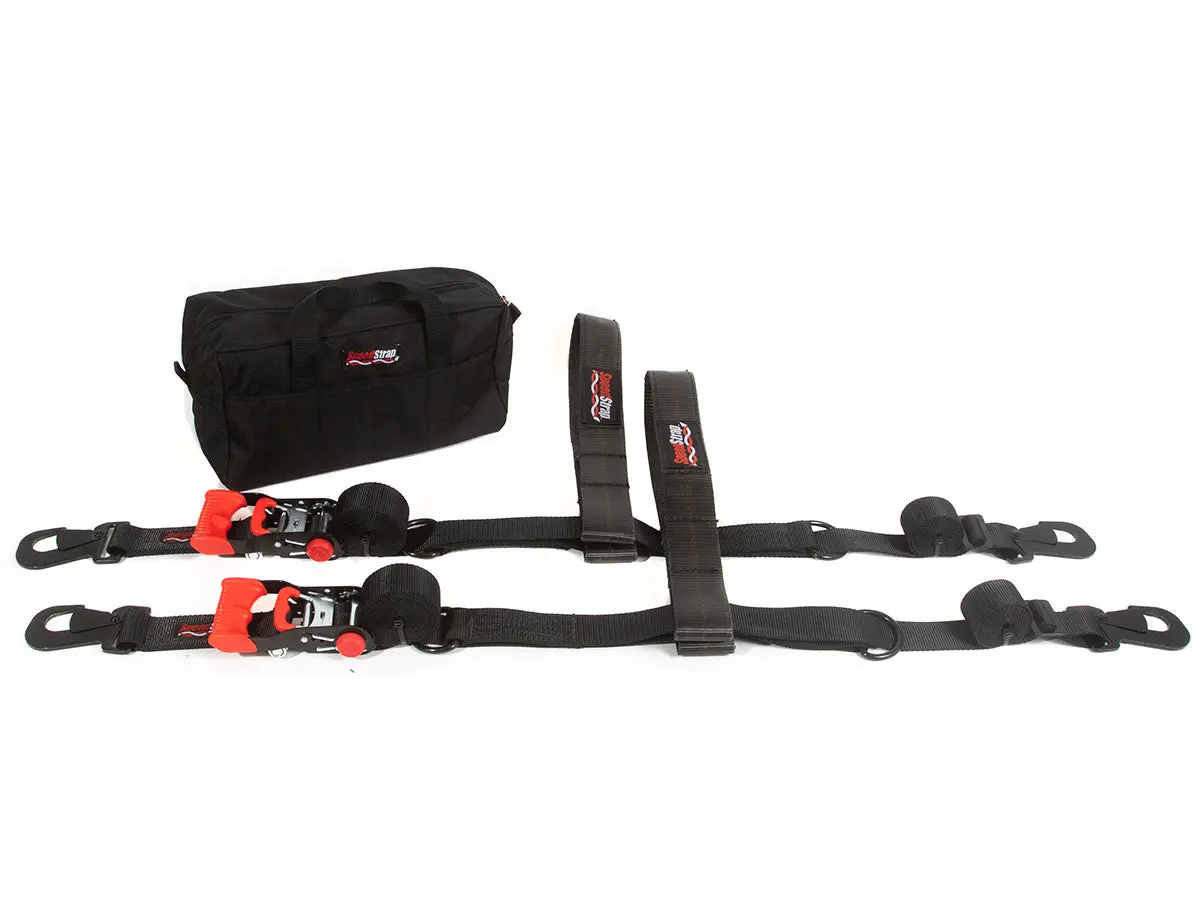 Speedstrap – Essential Utv Tire Bonnet Kit 1