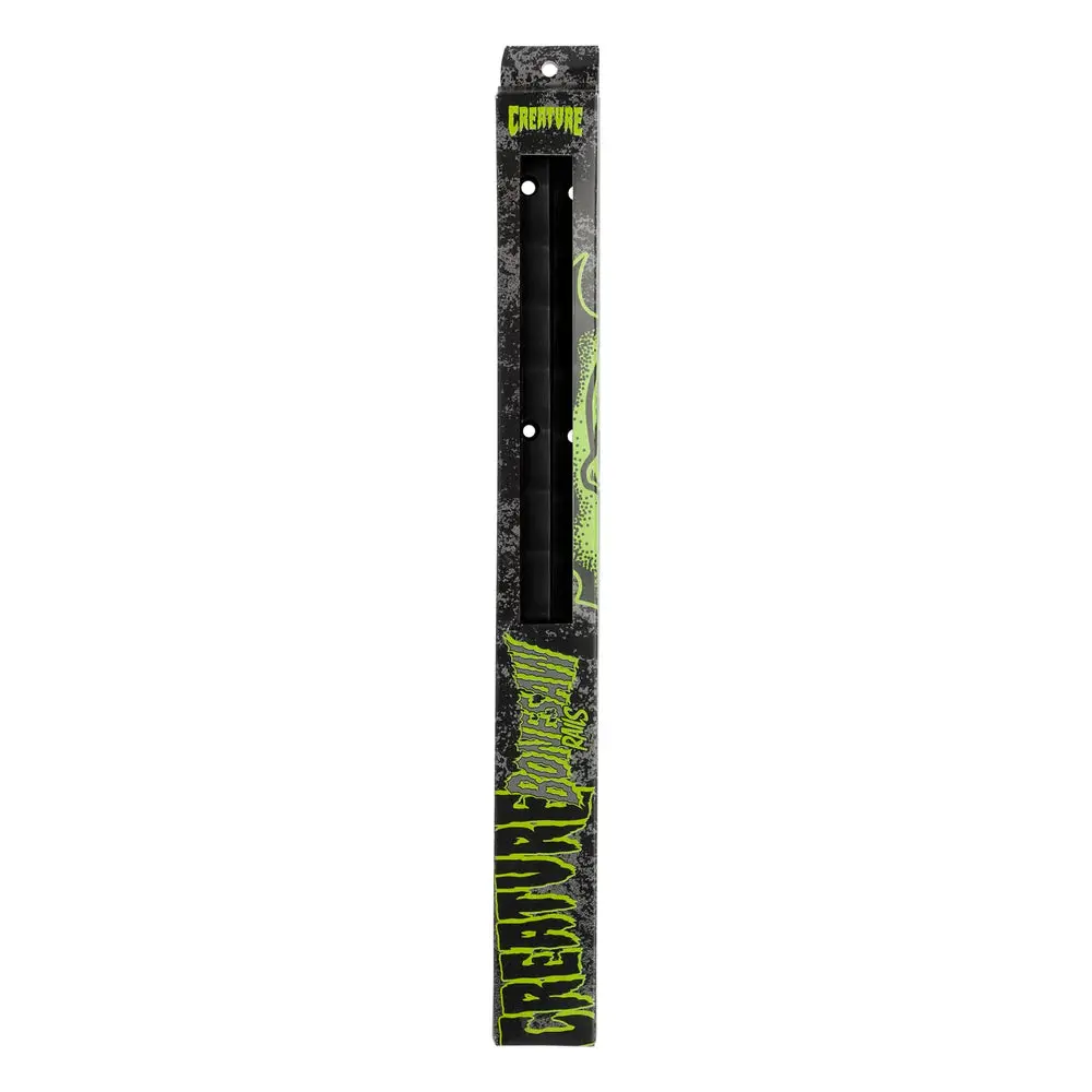 Creature Bonesaw Rails Black 1