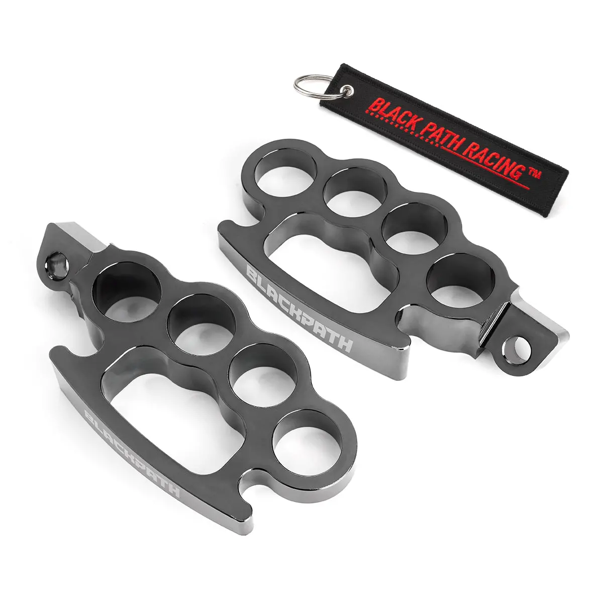 1988-2021 Harley Davidson Sportster 883 Foot Pegs 2