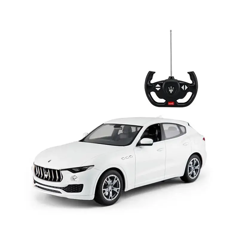 Rastar 1:14 Maserati Levante 1