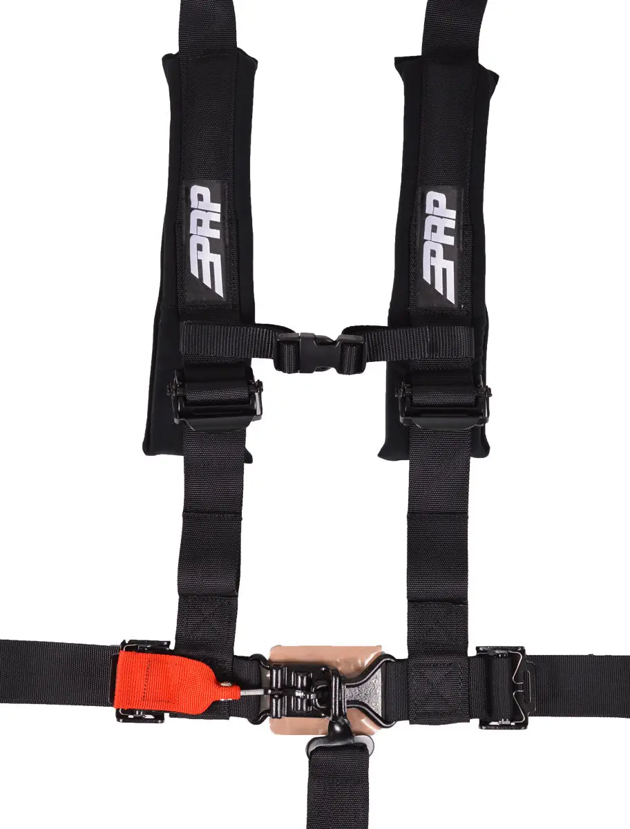 Prp 5.2S Harness 1