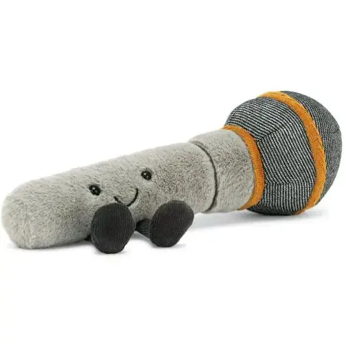 Jellycat Amuseable Microphone 1