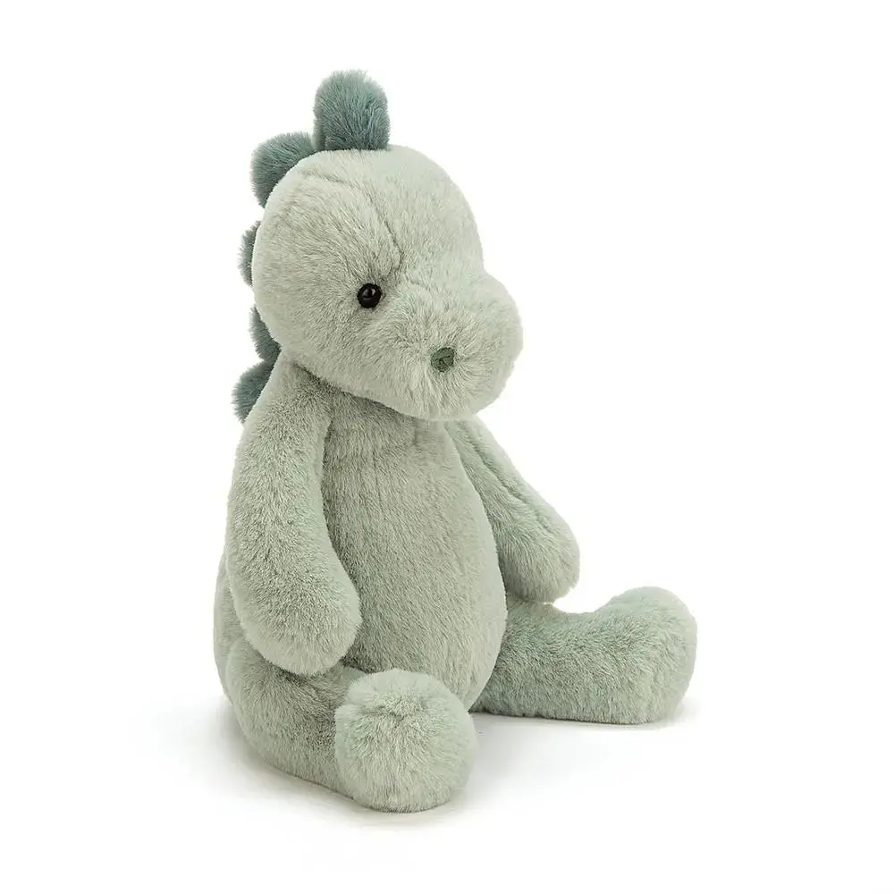 Jellycat Puffles Dino 1