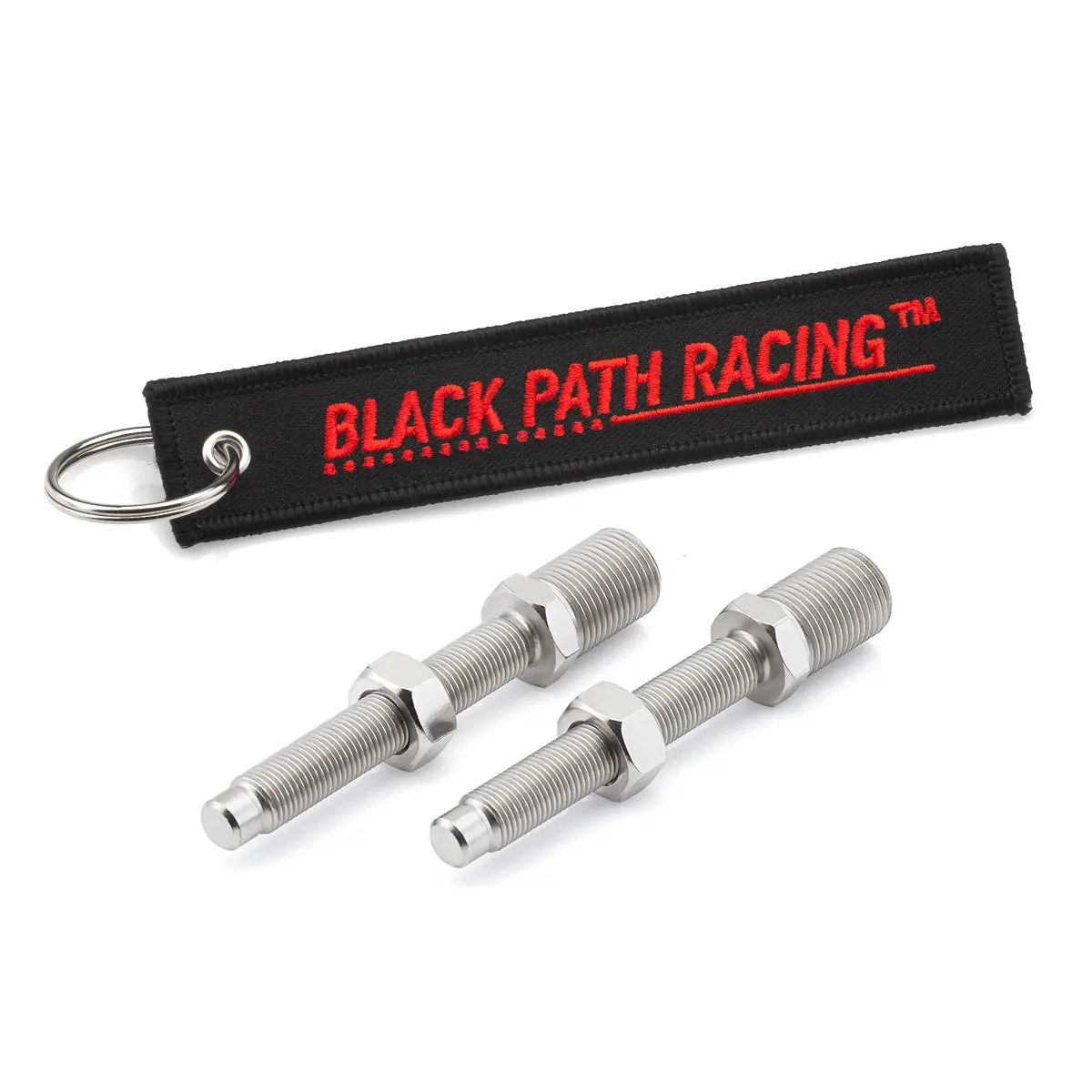 2000-2014 Harley Davidson Breakout Rear Lowering Kit 1