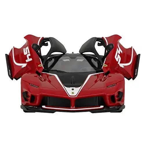 Rastar 1:14 Ferrari Fxxk Evo Remote Control Car 2