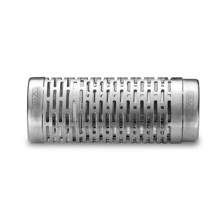 Oval Expanding Tube Smoker - 7-12In 1
