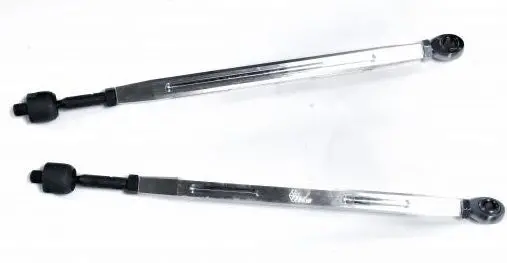 L&W Rzr 1000 Xp/Turbo Xp Billet Tie Rods 1