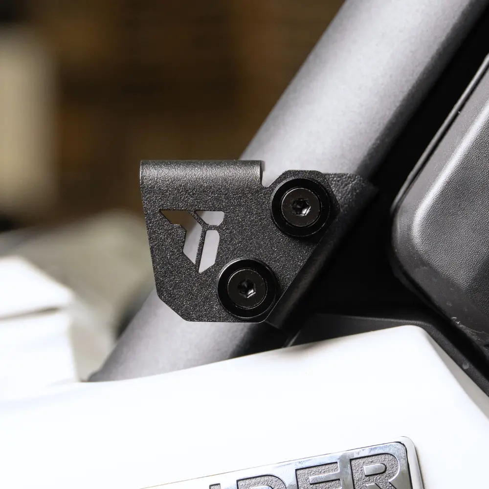 Ditch Light Brackets | Can-Am Defender 13