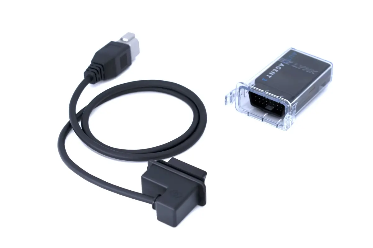 Auto Agent 3 Weather Resistant Housing (Requires Cable) 1