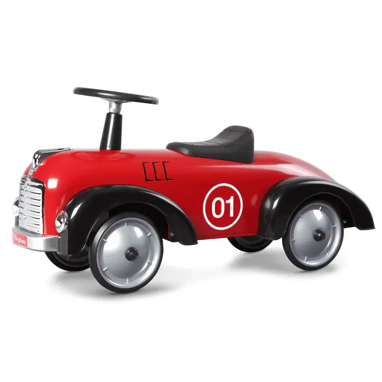 Ride-On Speedster 2