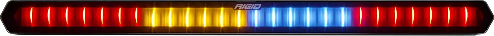 Rigid Chase Light Bar 28" 1