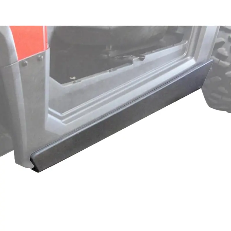 Polaris Rzr 800 Uhmw Rock Sliders 1