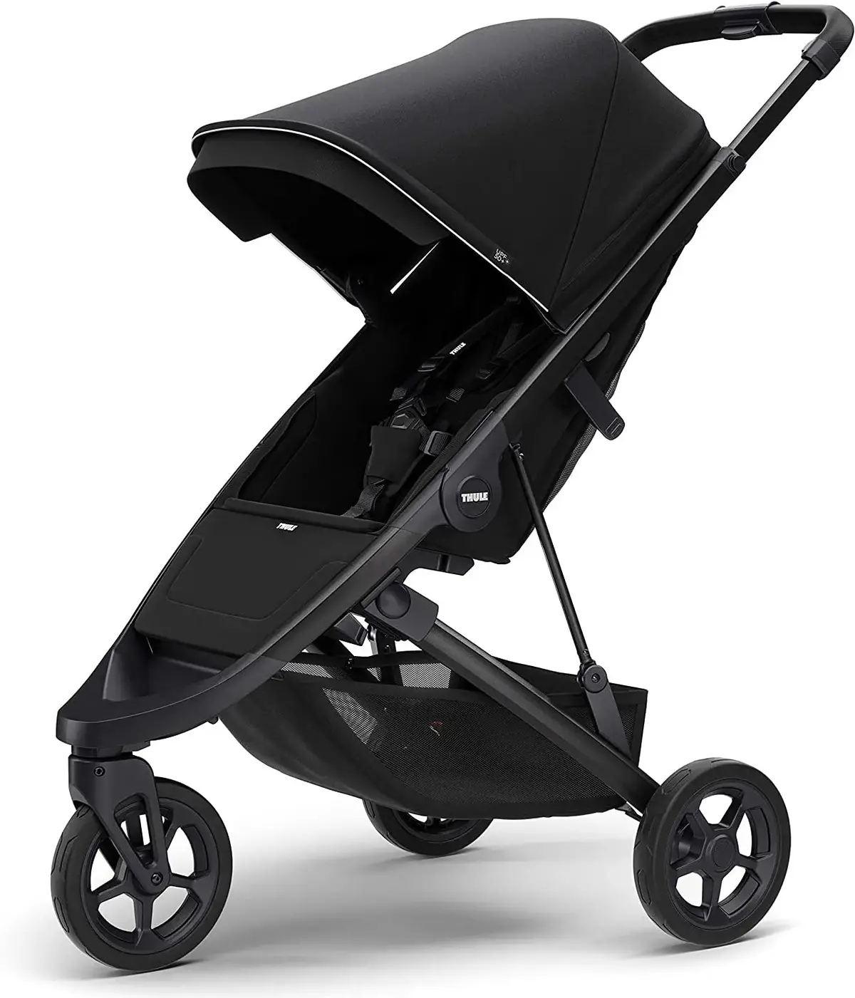 Thule Spring City Stroller 1