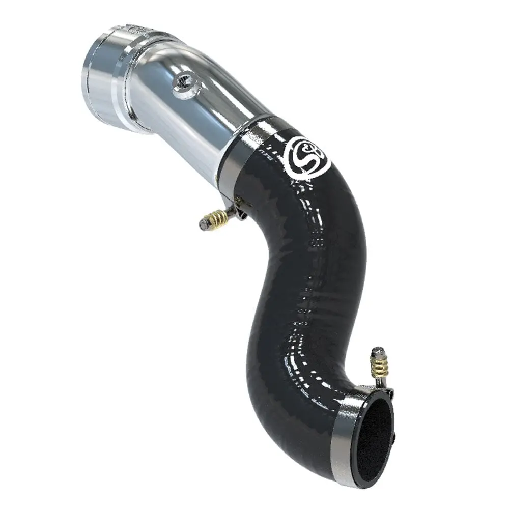 Cold Side Intercooler Pipe (2011-2016 6.7L Powerstroke) 1