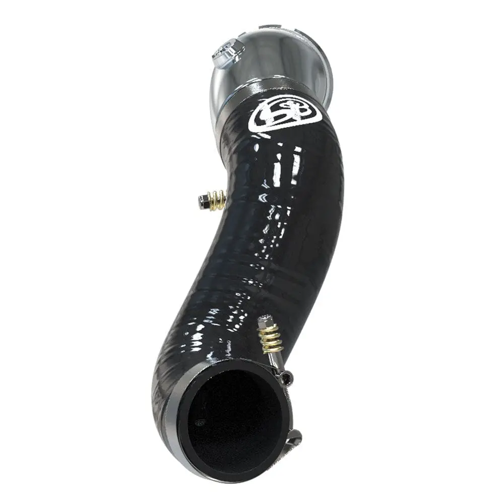 Cold Side Intercooler Pipe (2017-2024 6.7L Powerstroke) 1