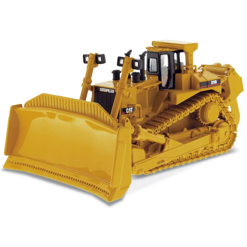 1:50 Cat® D11r Track-Type Tractor Core Classics Series, 85025C 1