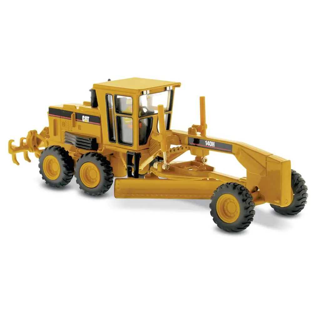 1:50 Cat® 140H Motor Grader Core Classics Series, 85030C 1