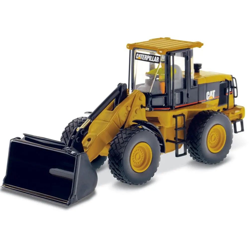 1:50 Cat® 924G Versalink Wheel Loader - Core Classics, 85057C 1