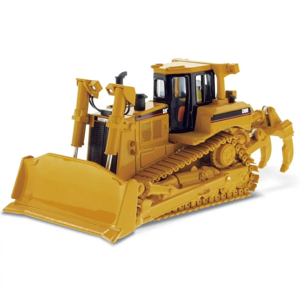 1:50 Cat® D8r Track-Type Tractor Core Classics Series, 85099C 1