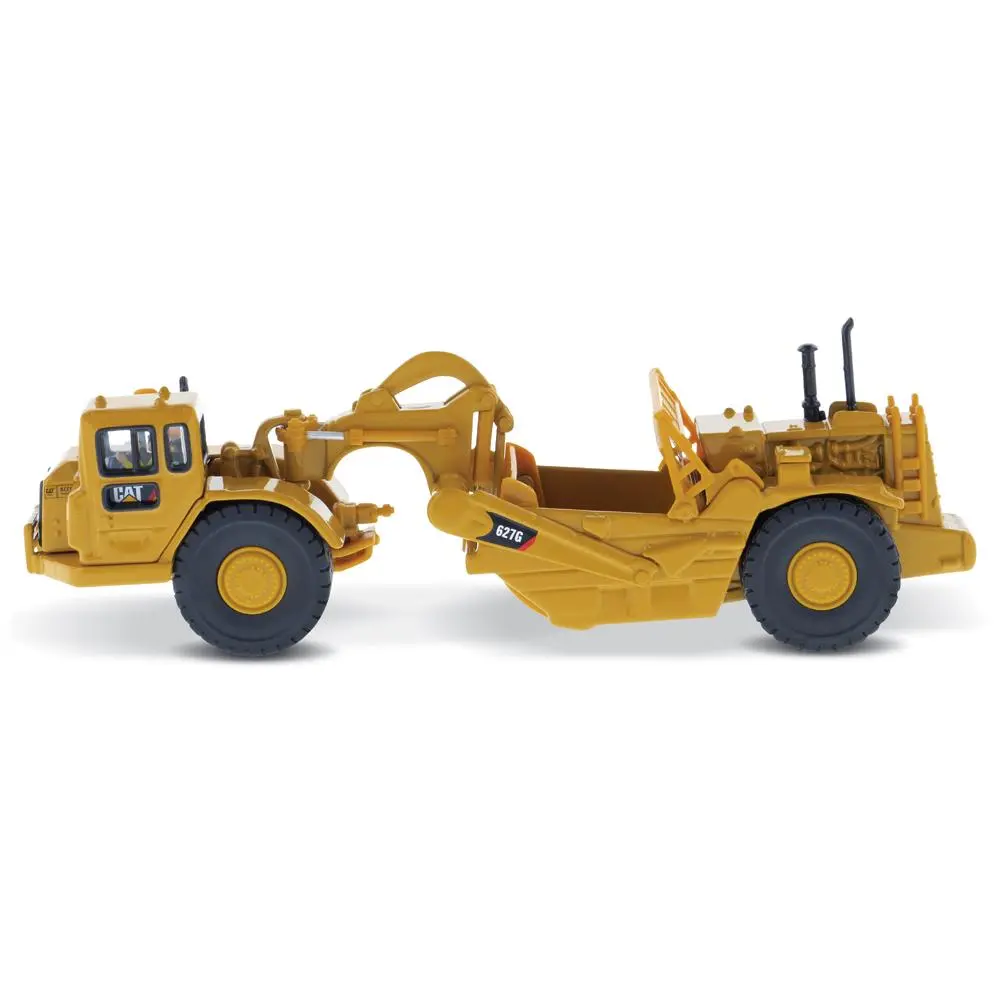 1:87 Cat® 627G Wheel Tractor-Scraper High Line Series, 85134 1