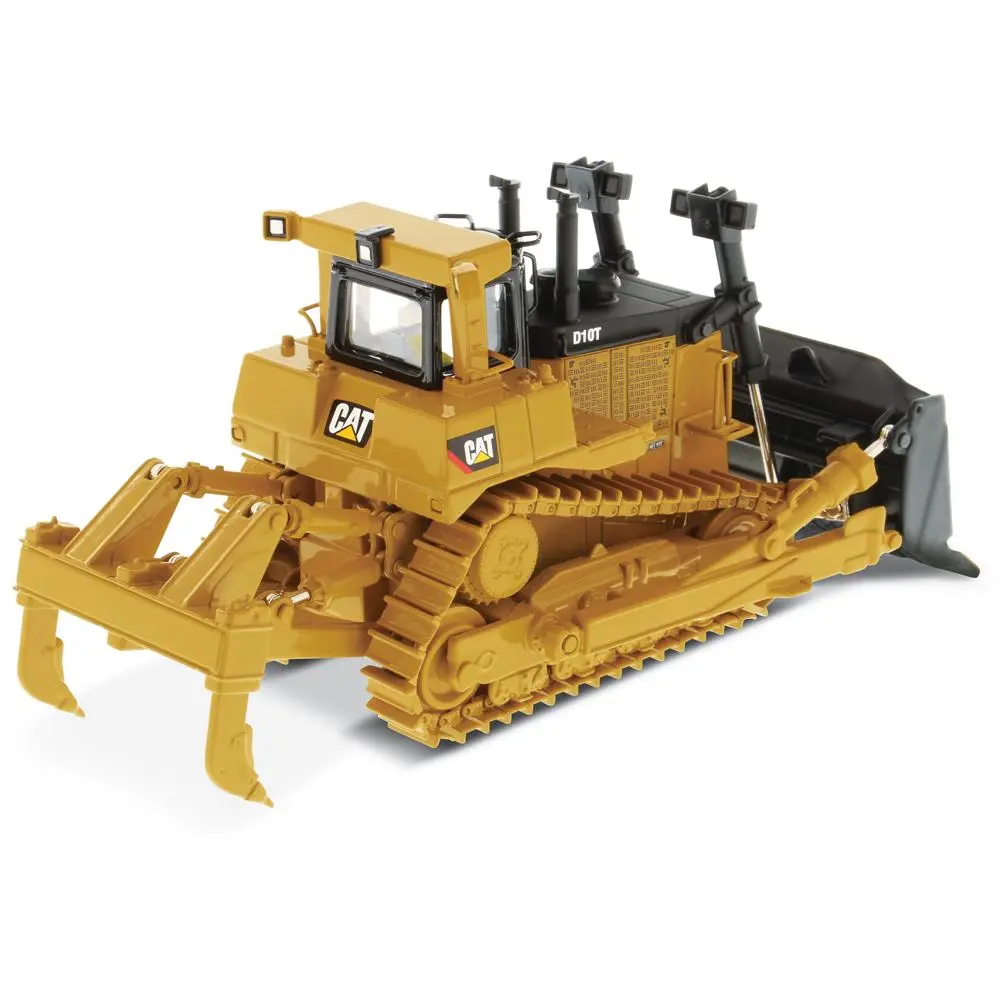 1:50 Cat® D10t Track-Type Tractor Core Classics Series, 85158C 1