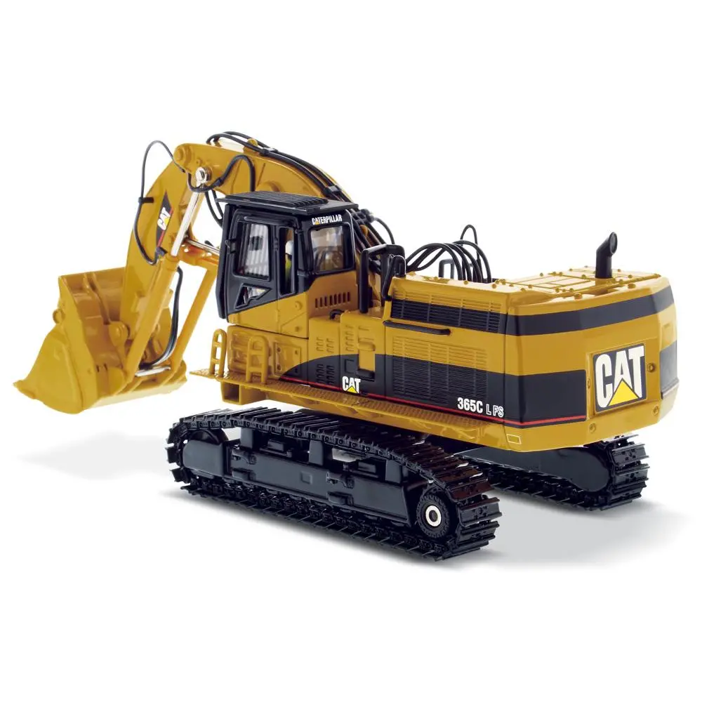1:50 Cat® 365C Front Shovel Core Classics Series, 85160C 1
