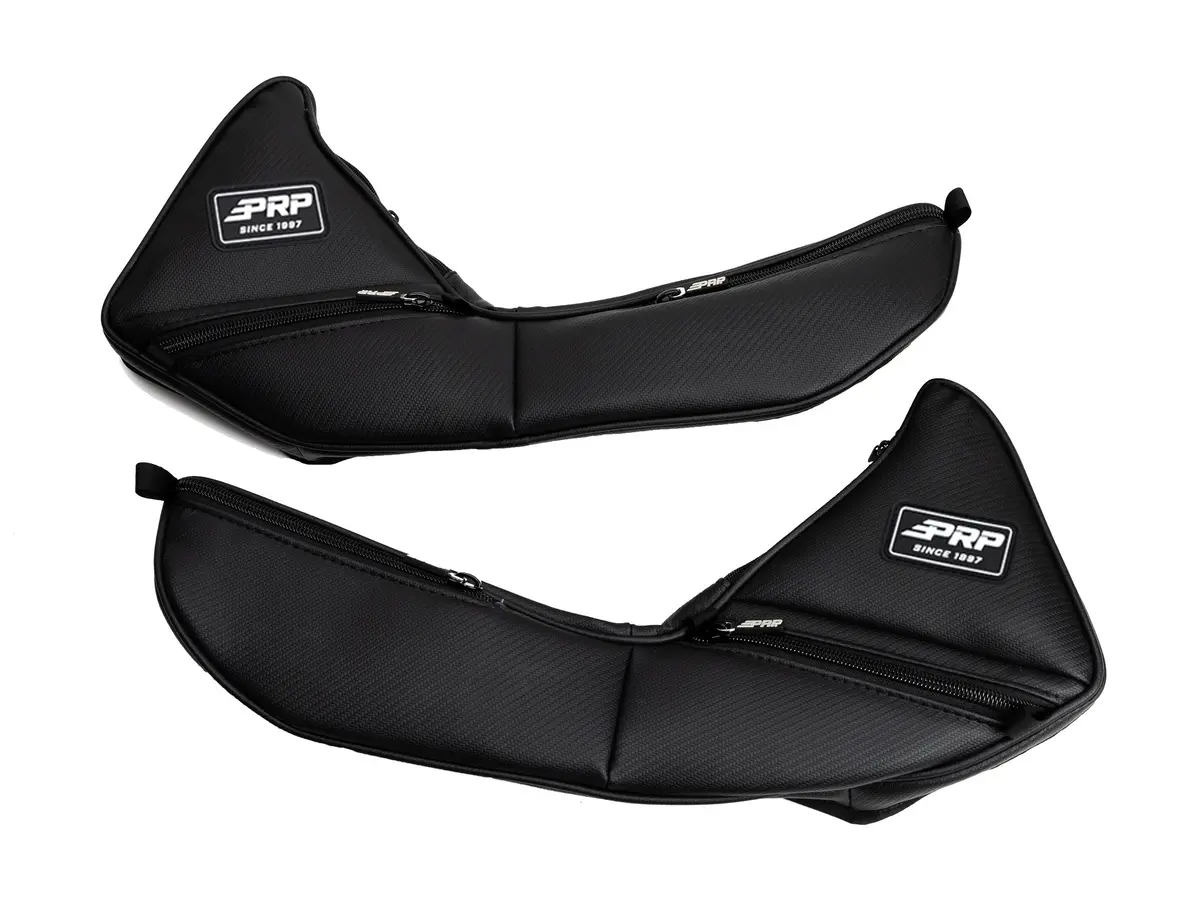 Prp '25+ Rzr Pro Xp, Pro S, Pro R Door Bags 1