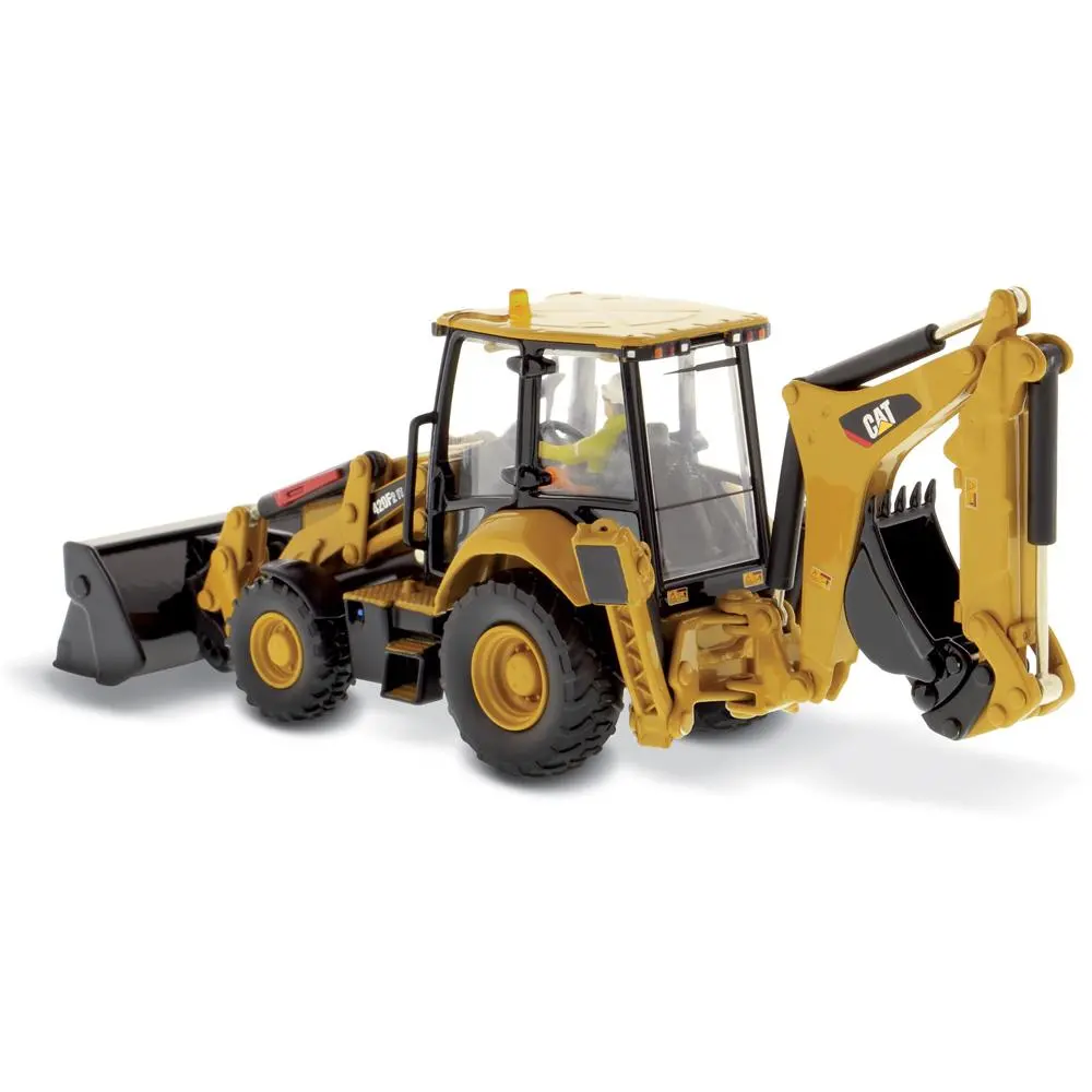 1:50 Cat® 420F2 It Backhoe Loader High Line Series, 85233 *Incoming June 1