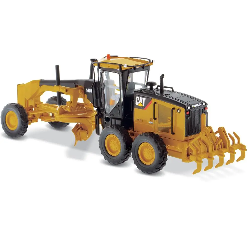 1:50 Cat® 140M Motor Grader Core Classic, 85236C 1