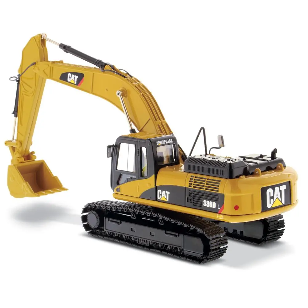 1:50 Cat® 336D L Hydraulic Excavator Core Classics Series, 85241C 1