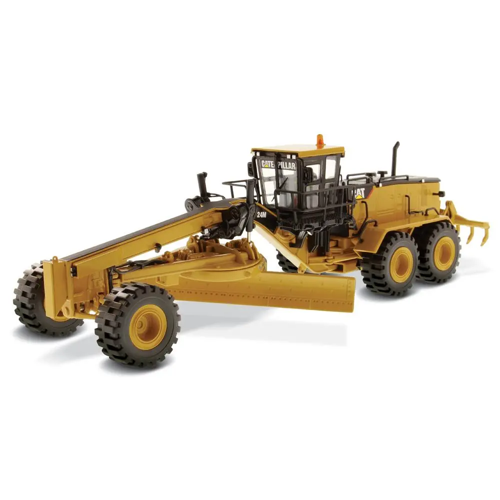 1:50 Cat® 24M Motor Grader Core Classics Series, 85264C 1