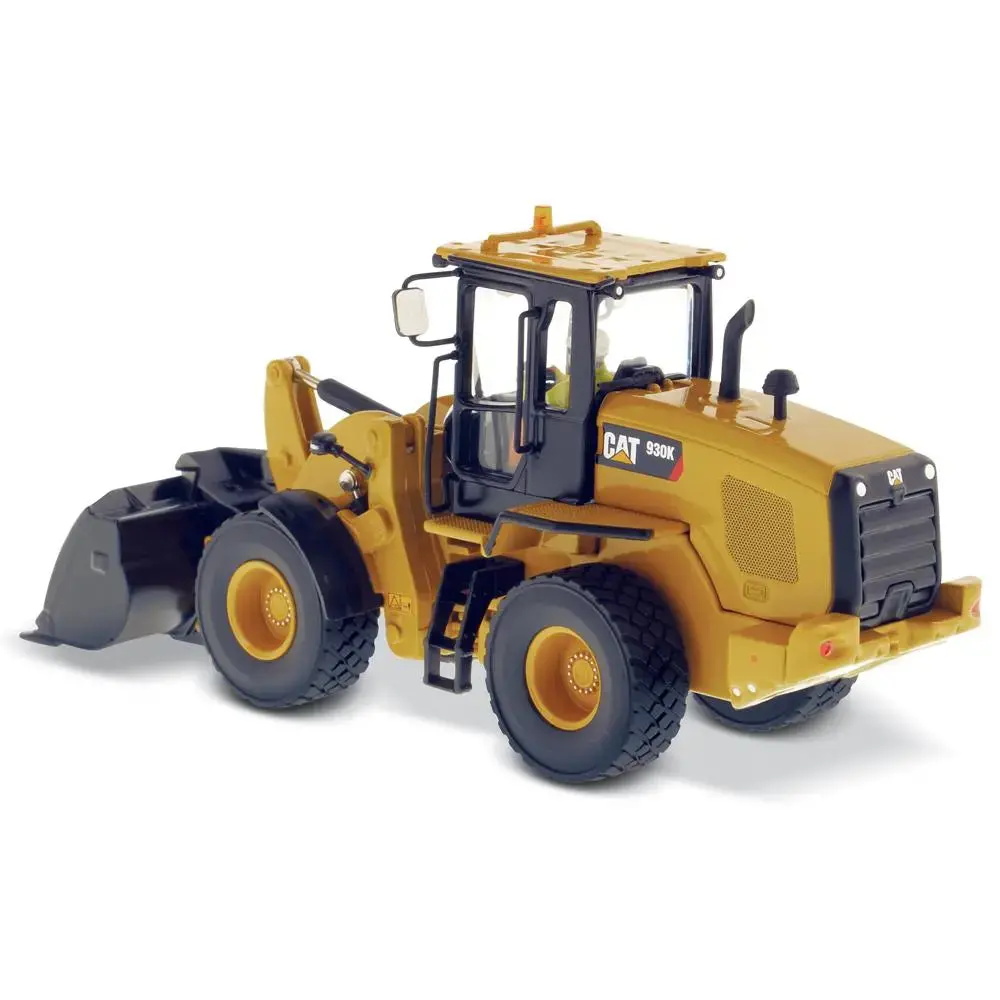 1:50 Cat® 930K Wheel Loader High Line Series, 85266 Retiring Soon 1