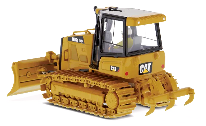 1:50 Cat® D5k2 Lgp Track-Type Tractor High Line Series,  85281 1