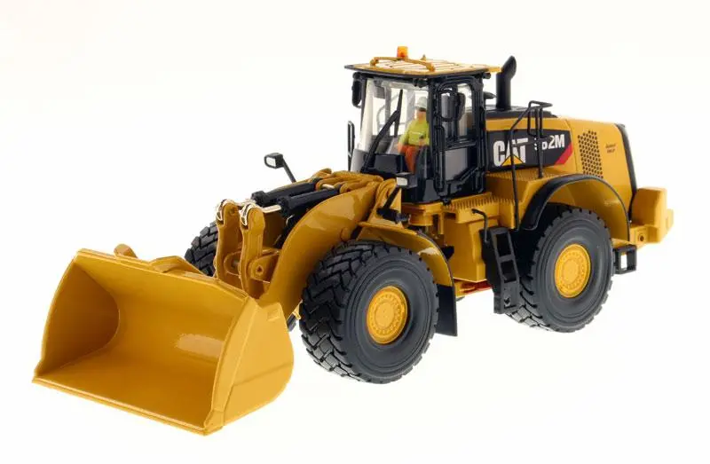 1:50 Cat® 982M Wheel Loader Core Classics Series, 85292C 1