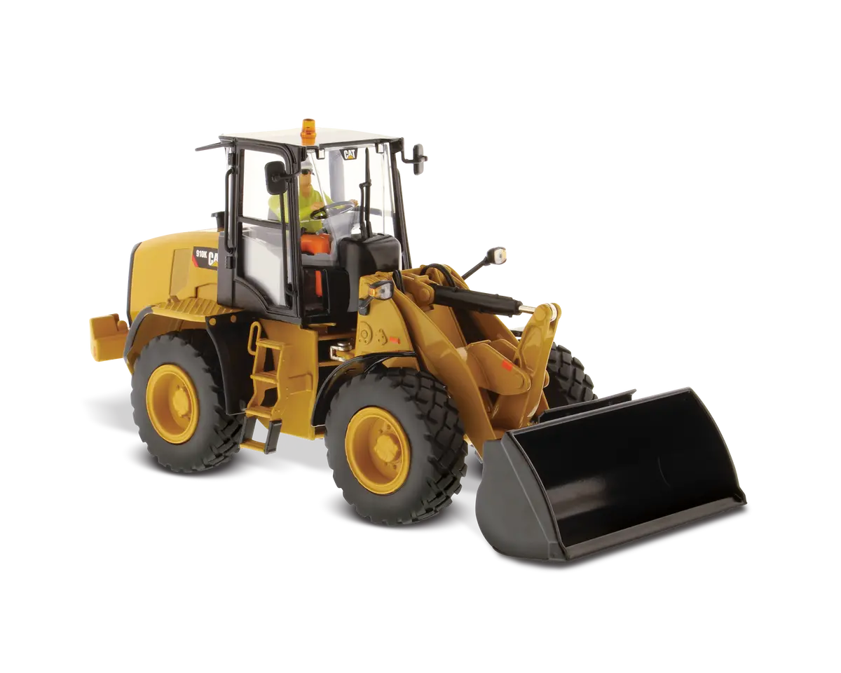 1:32 Cat® 910K Wheel Loader, High Line Series, 85294  Retiring Soon 1