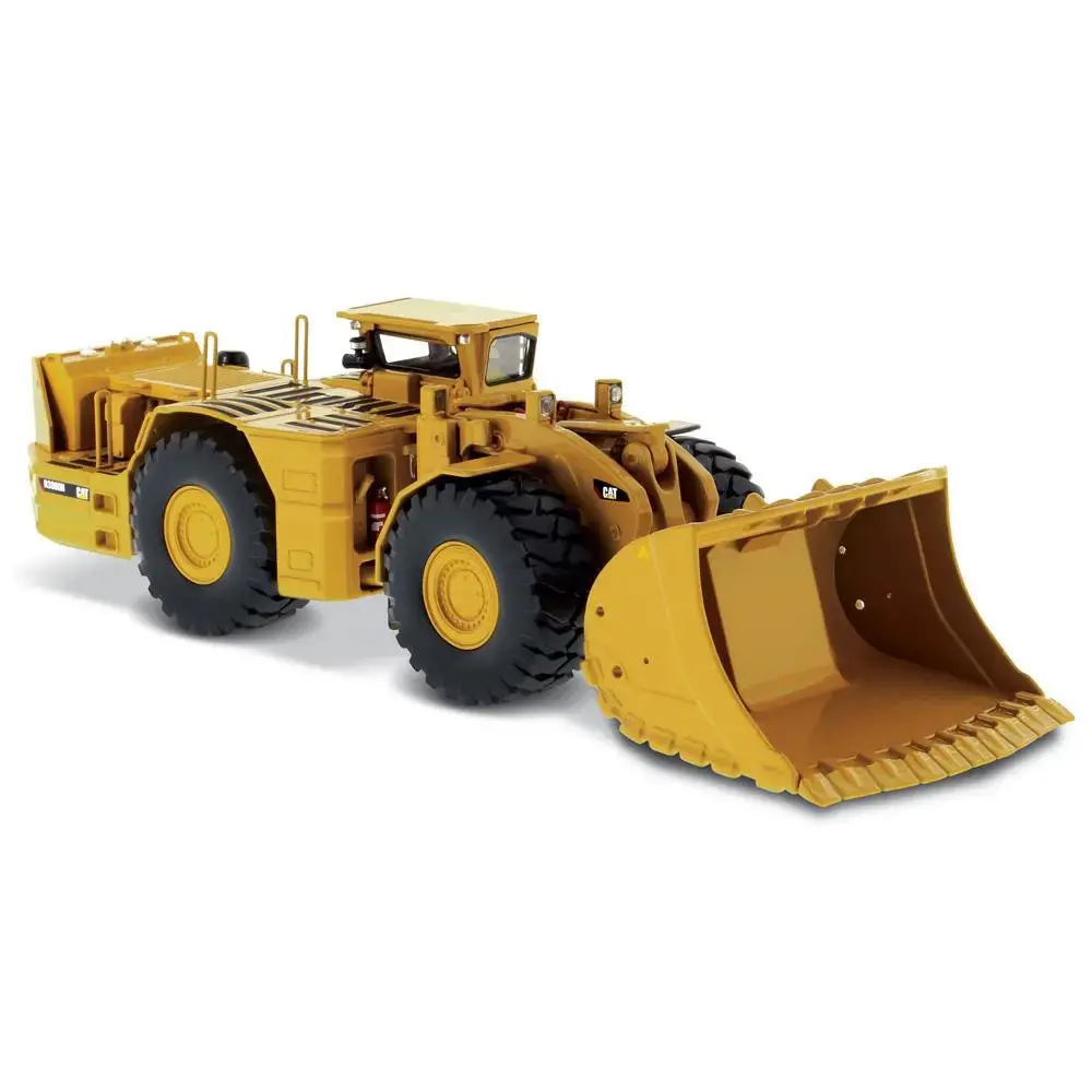 1:50 Cat® R3000h Underground Wheel Loader, With Lights, High Line Series, 85297 1